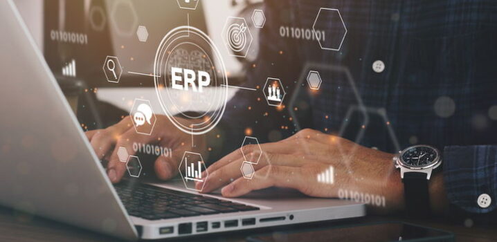ERP médico: o que é, como funciona e quais os benefícios