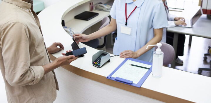 Como fazer um bom gerenciamento dos pagamentos de pacientes