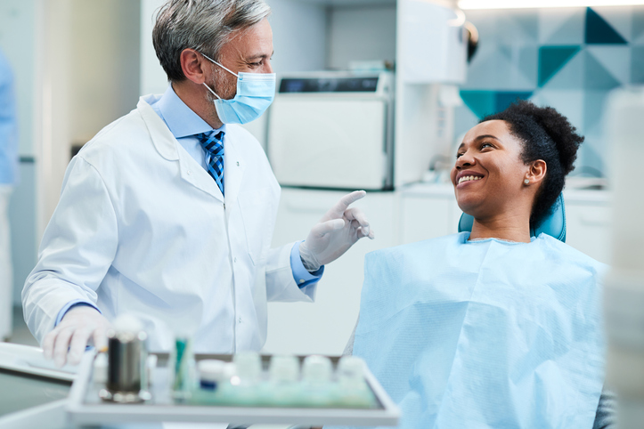 Dia Mundial do Dentista