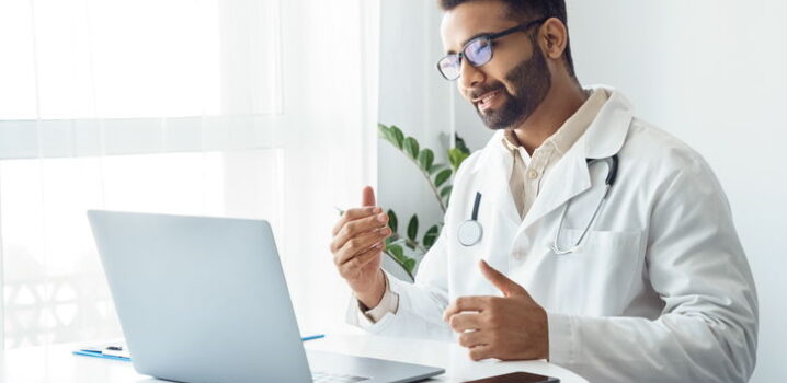 Dicas de como atender pacientes por telemedicina