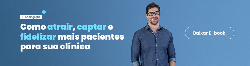 atrair, captar e fidelizar pacientes