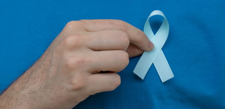 Novembro Azul: importância dessa campanha para a saúde