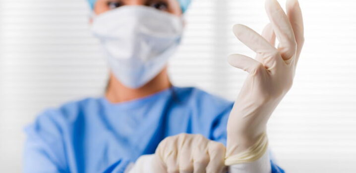 Descartáveis para clínicas: confira os principais 