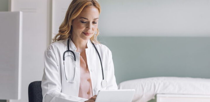 5 facilidades que a agenda para médico oferece