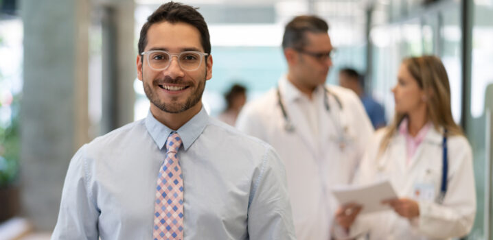 Medicina e empreendedorismo: como se tornar um médico empreendedor?