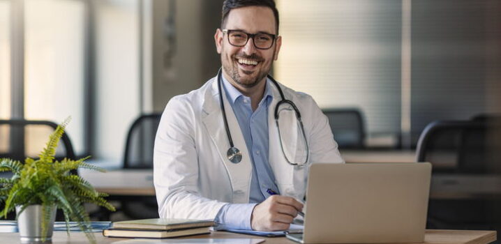 Afinal, médico pode fazer propaganda?