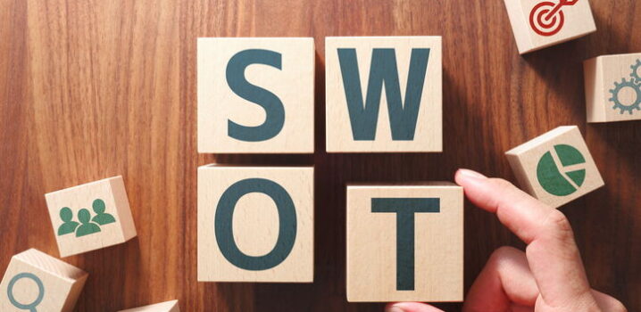 Análise SWOT para clínica de estética: o que é, qual é a importância e como desenvolver