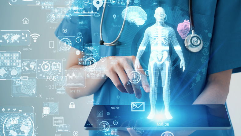 Novas descobertas na Medicina