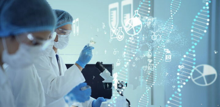 Nanotecnologia na saúde: o que é e qual é a importância