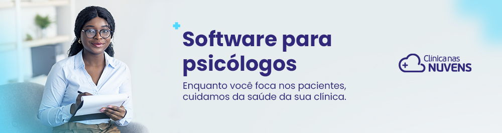 software para psicólogos