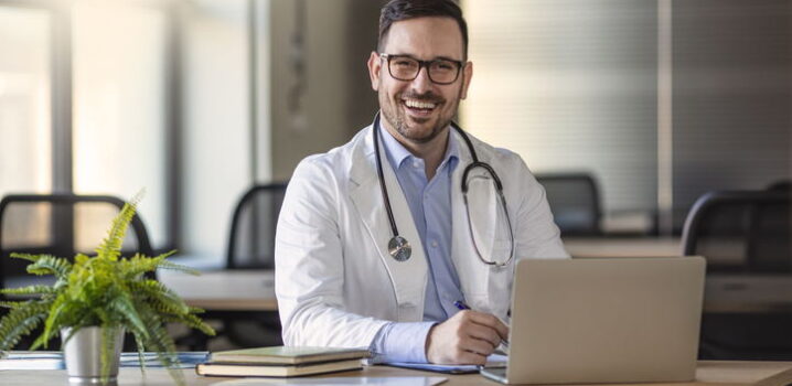 5 dicas valiosas para médicos em início de carreira