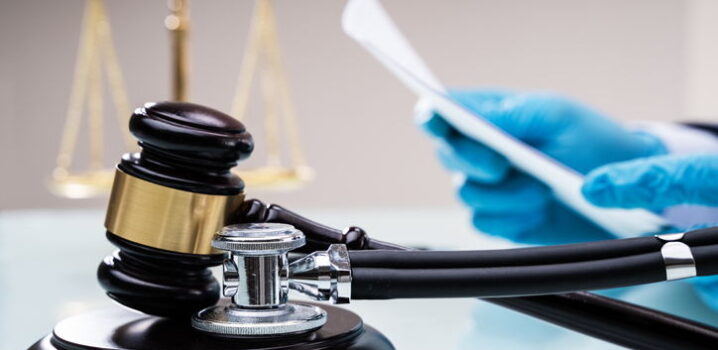 O que pode ser considerado negligência médica e quais são as consequências?&nbsp;