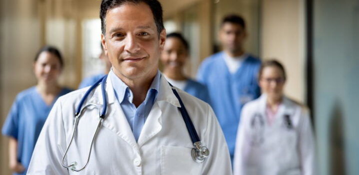 Entenda o que é ato médico e qual é a importância no âmbito da saúde