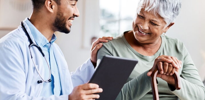 Vantagens da integração entre o prontuário eletrônico e a telemedicina&nbsp;