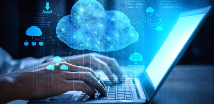 Quais as vantagens do cloud computing para gestão de clínicas?
