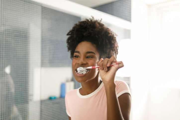 Sistema para clínica odontológica