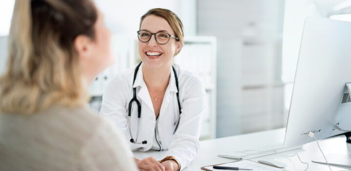 Indicação médica: como atrair mais paciente para sua clínica