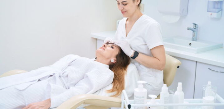 Equipamentos para clínica de estética: o que não pode faltar&nbsp;