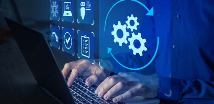 Como um software de gestão pode reduzir custos na clínica 