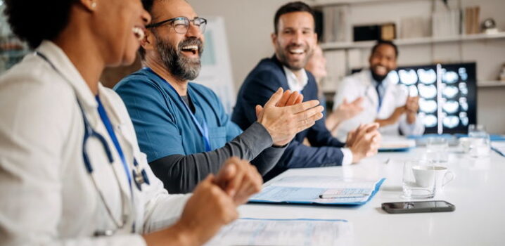 Ergonomia no trabalho: importância dessa prática na rotina clínica