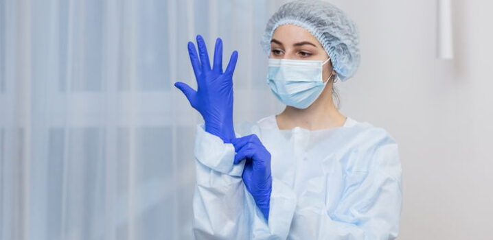 Biossegurança: o que é, leis, níveis e medidas para garantir na clínica