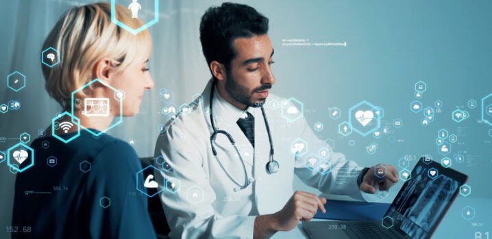 Os benefícios da transformação digital para clínicas