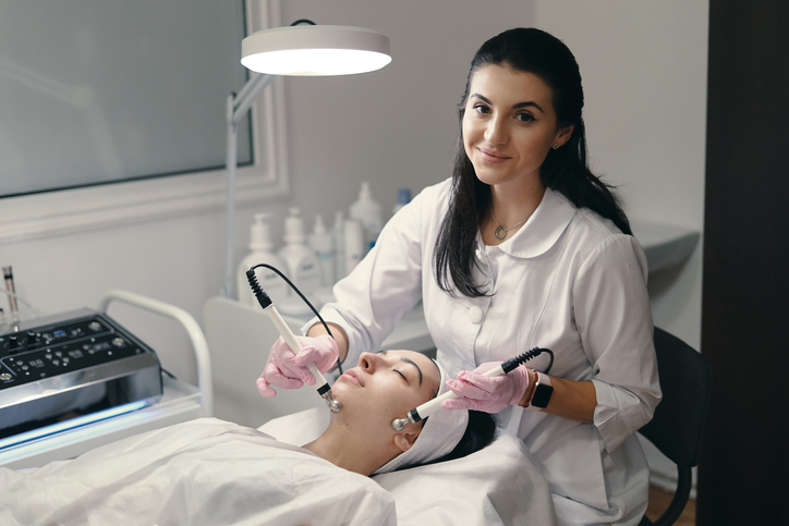 software de gestão para clínicas de estética
