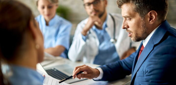 Tudo o que você precisa saber sobre sistema para clínica multiprofissional 