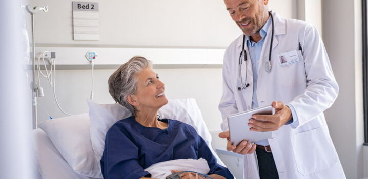 Relatório médico: o que é, qual sua importância e a diferença de outros documentos