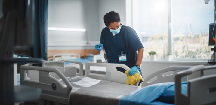 Gestão de facilities em clínicas: como funciona e qual a importância