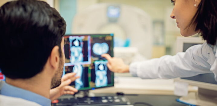 DICOM: saiba o que é e como pode melhorar o dia a dia na sua clínica