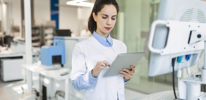 Qual o local e tempo ideal para manter um prontuário médico guardado? 