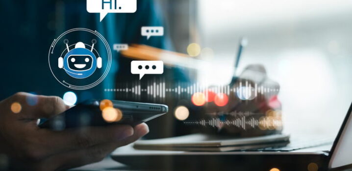 Clínica nas Nuvens lança chatbot para WhatsApp