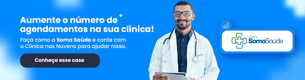 sistema de gestão para clínica