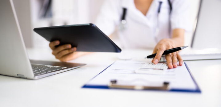 O que é auditoria de prontuários e porque aplicá-la na sua clínica?&nbsp;
