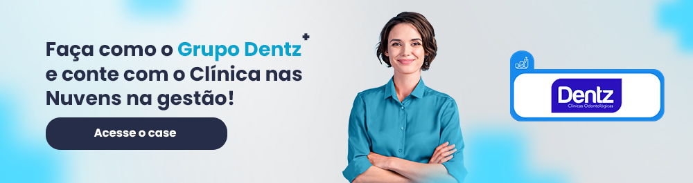 sistema de gestão para clínica