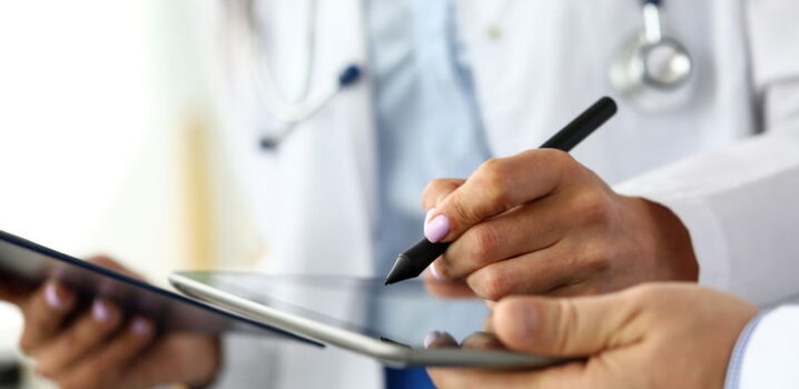 A importância da prescrição eletrônica no ensino médico
