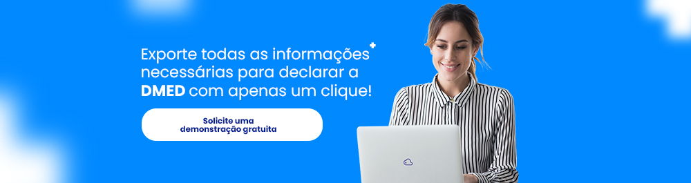 declarar a DMED