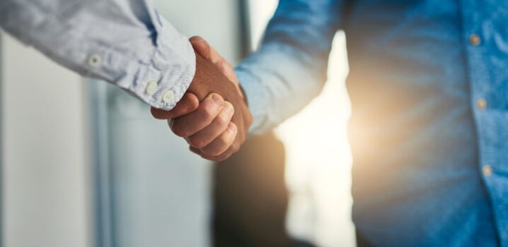 Clínica nas Nuvens firma parceria com SEBRAE Connect e garante descontos para pequenos negócios