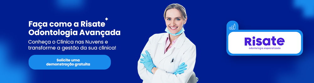 sistema para clínica de odontologia
