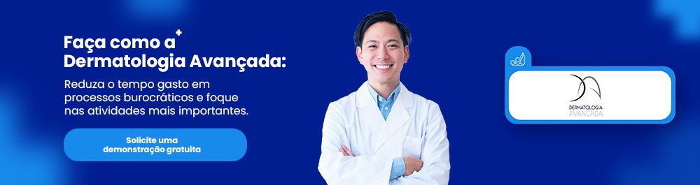 software médico com financeiro