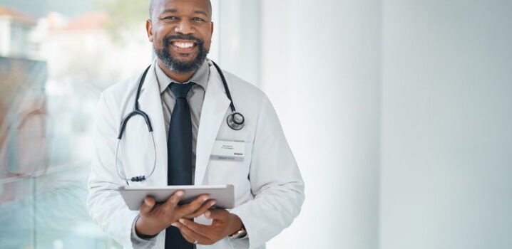 Sistema amigo do médico: como o Clínica nas Nuvens ajuda a melhorar a gestão