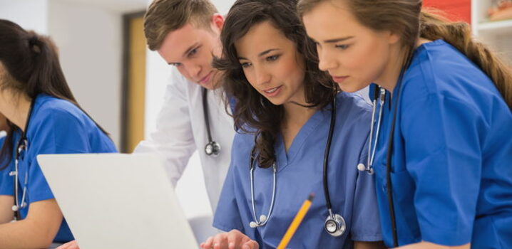Por que ter um software para a gestão da clínica escola de medicina? 