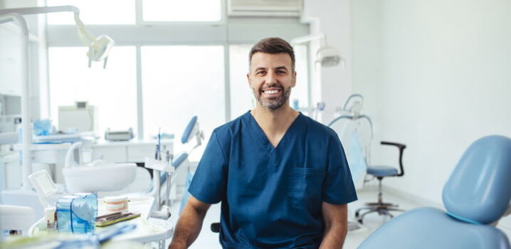 Como usar um sistema de gestão de dados na sua clínica dentária 