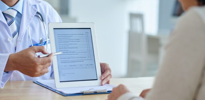 Tudo sobre Anamnese: O Que é, Como Fazer e Dicas Práticas