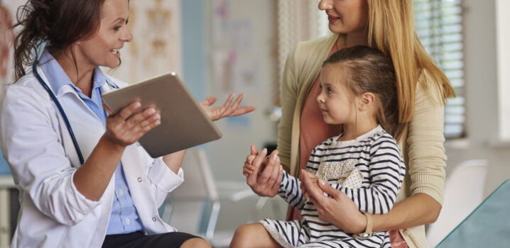 Anamnese pediátrica: entenda o que é e como fazer 