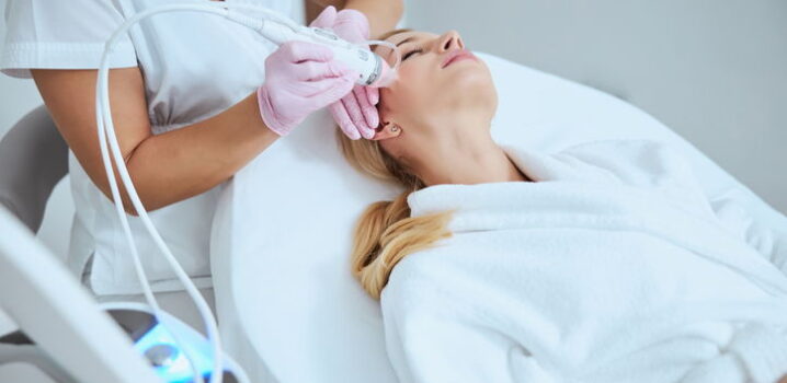 Como escolher um prontuário eletrônico para estética 