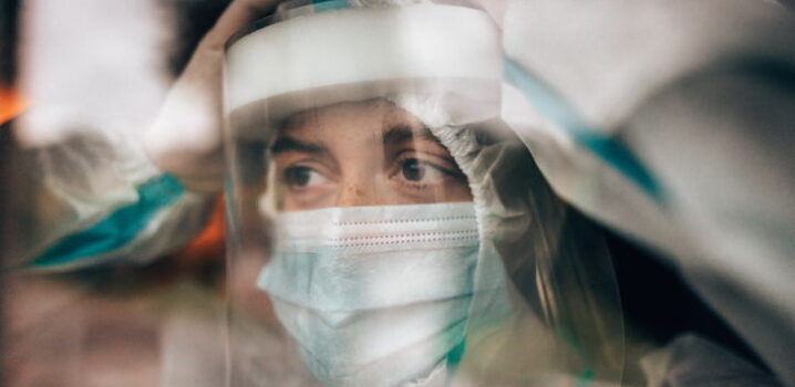 Saiba quais são os riscos ocupacionais e como prevenir na sua clínica