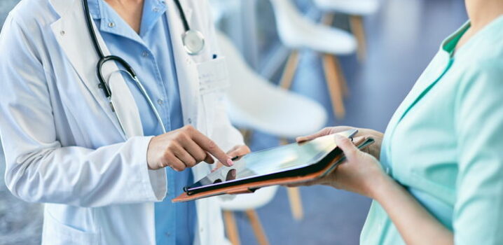 Como um sistema para médicos pode mudar a rotina de atendimento 