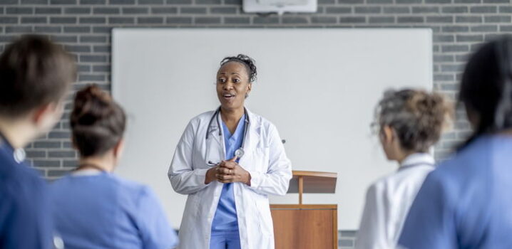 Prova de revalidação em medicina: o que é e como funciona